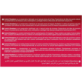 CONTROL - CONDONES ADAPTA FRESA 144 UNIDADES